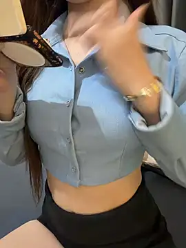 Quynhbabysexy online show from July 11, 2026, 6:16 am