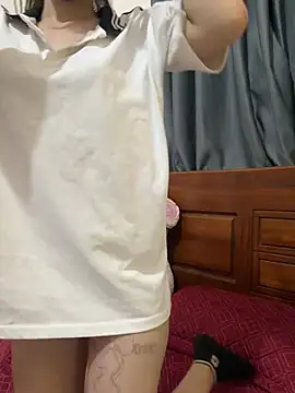 Quynhbabysexy online show from July 28, 2026, 12:59 pm