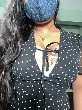 Snapshot of Lisa_afreen chatting on June 17, 2026, 9:12 am Lisa afreen online show from June 17, 2026, 9:12 am