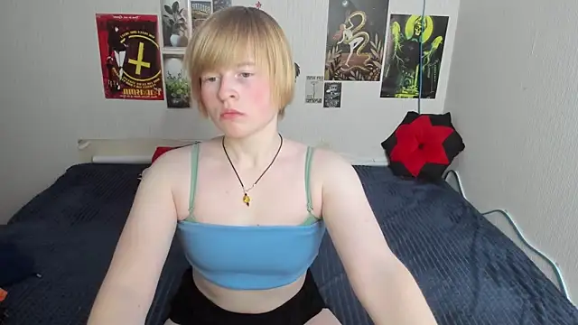 Cattie w  online show from March 1, 2026, 1:07 am