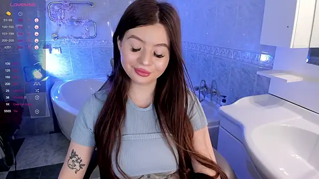 IamAdel online show from October 15, 2025, 6:46 am