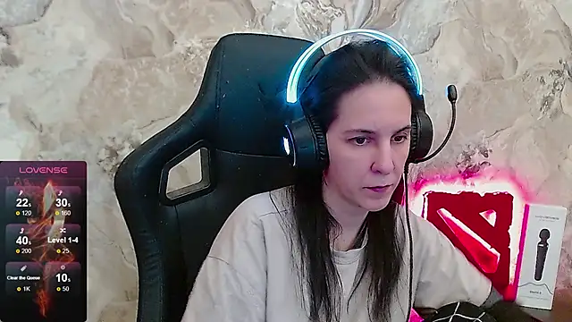 Snapshot of Irwi_Tomboy chatting on April 18, 2026, 7:07 pm Irwi Tomboy online show from April 18, 2026, 7:07 pm