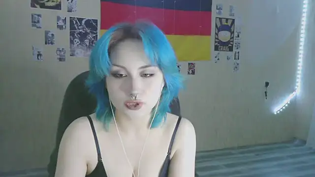 LeisaHopperstad online show from January 13, 2026, 5:18 pm