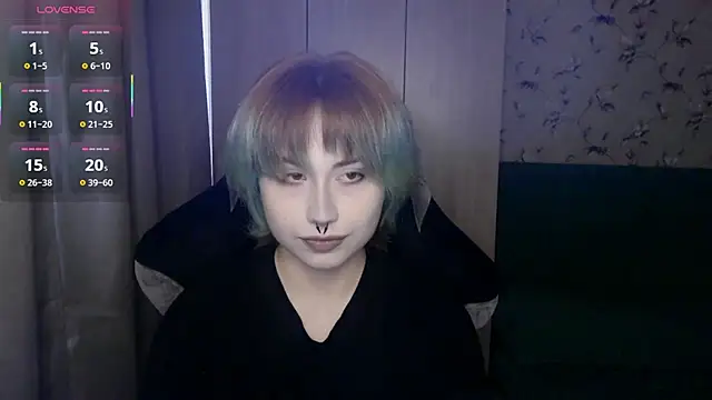 LeisaHopperstad online show from May 4, 2026, 12:12 pm