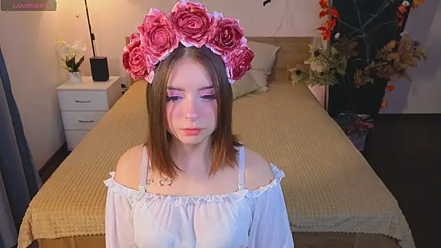 Snapshot of _Amelia_Shine_ chatting on October 22, 2025, 11:26 pm Amelia Shine online show from October 22, 2025, 11:26 pm