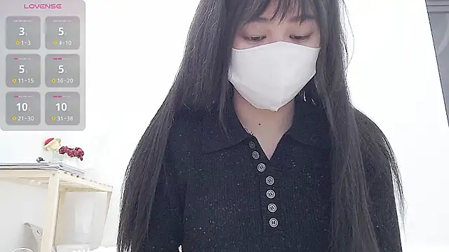 Moj005jp xo98 online show from January 6, 2026, 7:39 pm