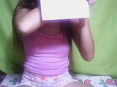 SweetPussie18x online show from November 20, 2025, 1:00 pm