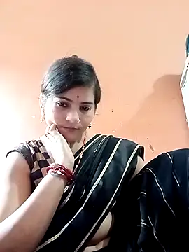 Snapshot of Sapna__wq1 chatting on October 7, 2025, 8:00 am Sapna wq1 online show from October 7, 2025, 8:00 am