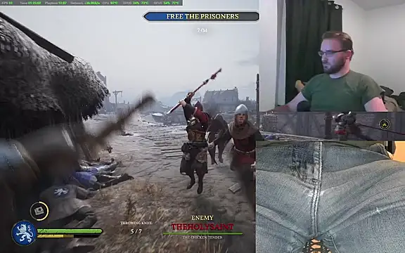 Snapshot of bear8t chatting on October 13, 2025, 8:25 am bear8t online show from October 13, 2025, 8:25 am