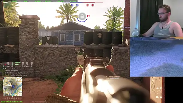 Snapshot of bear8t chatting on October 20, 2025, 10:21 pm bear8t online show from October 20, 2025, 10:21 pm