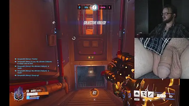 Snapshot of bear8t chatting on November 9, 2025, 7:39 am bear8t online show from November 9, 2025, 7:39 am