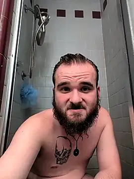 bear8t online show from February 27, 2026, 3:39 am