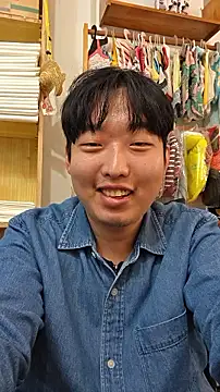inkwon21 online show from October 12, 2025, 9:08 am