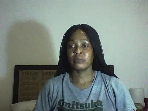 Blacksashaxx online show from September 25, 2025, 8:56 pm
