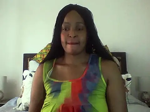 Blacksashaxx online show from September 26, 2025, 9:57 am