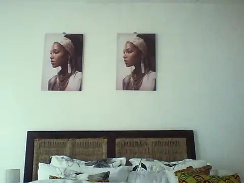 Snapshot of Blacksashaxx chatting on October 30, 2025, 8:16 am Blacksashaxx online show from October 30, 2025, 8:16 am