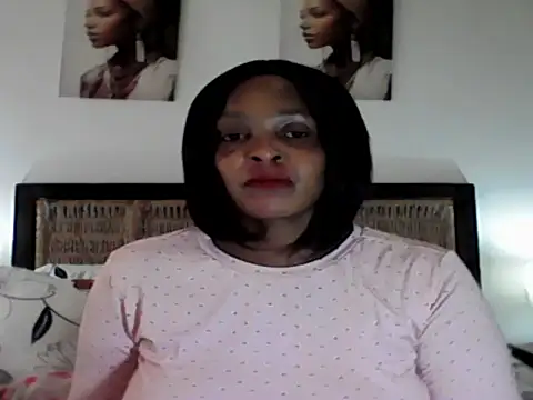 Blacksashaxx online show from April 19, 2026, 10:14 am