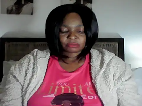 Blacksashaxx online show from July 6, 2026, 5:48 pm