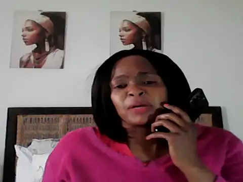 Blacksashaxx online show from July 14, 2026, 10:54 am