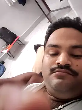 desiyouth94 online show from October 16, 2025, 4:41 pm