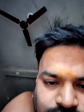 desiyouth94 online show from October 31, 2025, 9:10 am