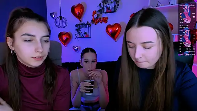 leslie bird online show from March 10, 2026, 9:58 am