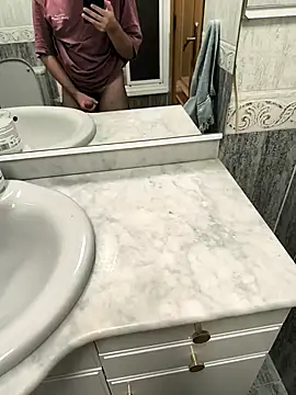 sebas sexo goloso online show from October 15, 2025, 11:49 pm