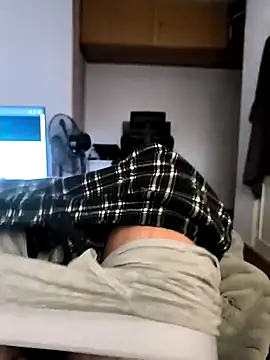 sebas sexo goloso online show from November 18, 2025, 11:25 am