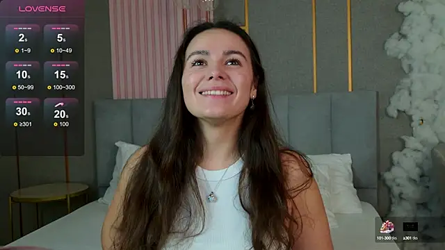 Snapshot of GabiBatista chatting on October 17, 2025, 5:10 am GabiBatista online show from October 17, 2025, 5:10 am