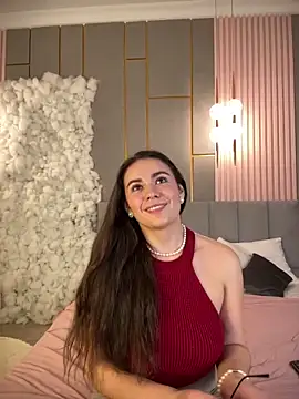 GabiBatista online show from February 21, 2026, 5:08 am