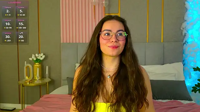 GabiBatista online show from March 14, 2026, 5:13 am