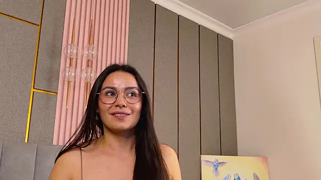 GabiBatista online show from July 28, 2026, 7:39 pm