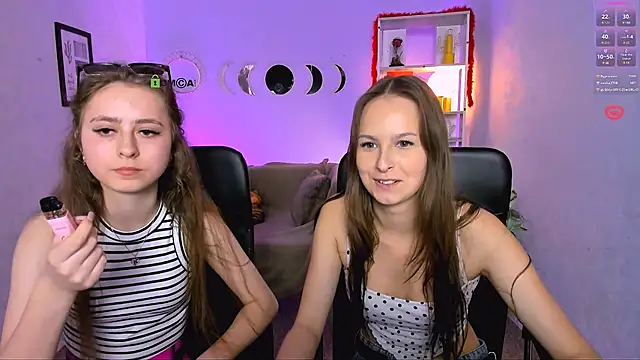 rebecca smile online show from May 8, 2026, 12:43 pm