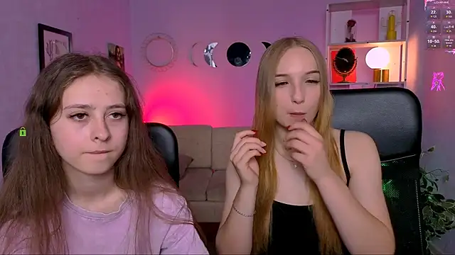 rebecca smile online show from June 17, 2026, 12:29 pm