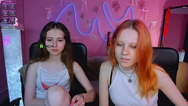 rebecca smile online show from June 23, 2026, 12:25 pm