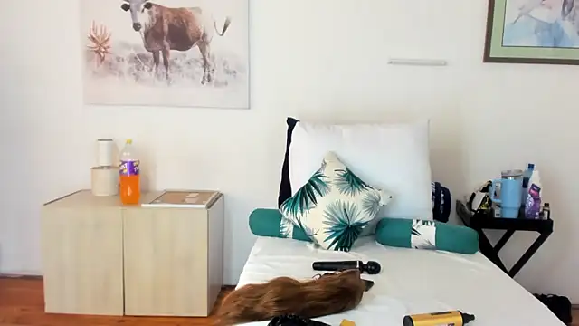 Snapshot of ConnieSmall24 chatting on March 9, 2026, 7:56 am ConnieSmall24 online show from March 9, 2026, 7:56 am