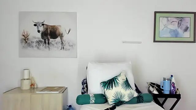 Snapshot of ConnieSmall24 chatting on March 13, 2026, 8:26 pm ConnieSmall24 online show from March 13, 2026, 8:26 pm