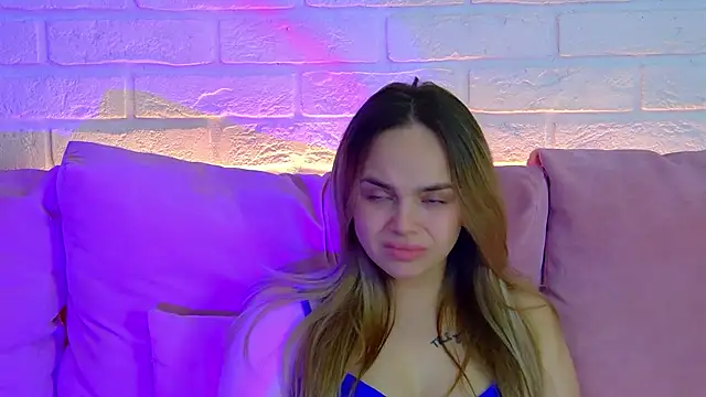 Snapshot of AnitaVenture chatting on October 4, 2025, 4:38 pm AnitaVenture online show from October 4, 2025, 4:38 pm