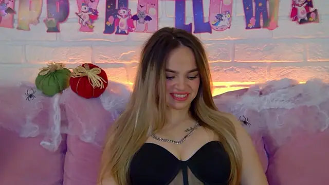 Snapshot of AnitaVenture chatting on October 25, 2025, 4:31 am AnitaVenture online show from October 25, 2025, 4:31 am