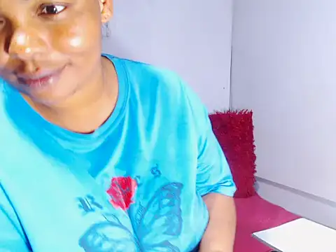 xSpicyQueen online show from September 25, 2025, 8:56 pm