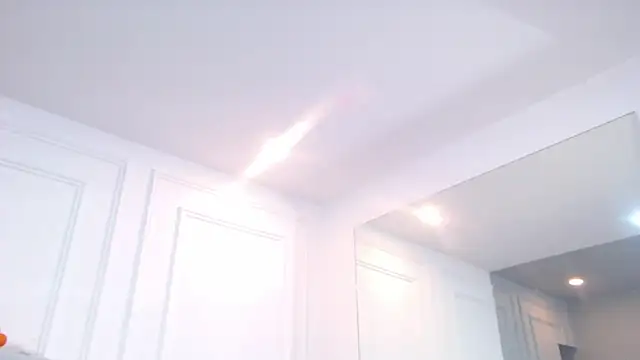 Snapshot of ChantalGarner chatting on November 5, 2025, 1:22 pm ChantalGarner online show from November 5, 2025, 1:22 pm