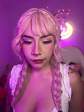 leidy san online show from February 3, 2026, 7:52 pm