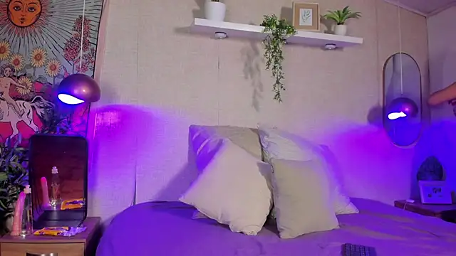 Snapshot of Violeta_dh chatting on October 2, 2025, 11:39 am Violeta dh online show from October 2, 2025, 11:39 am