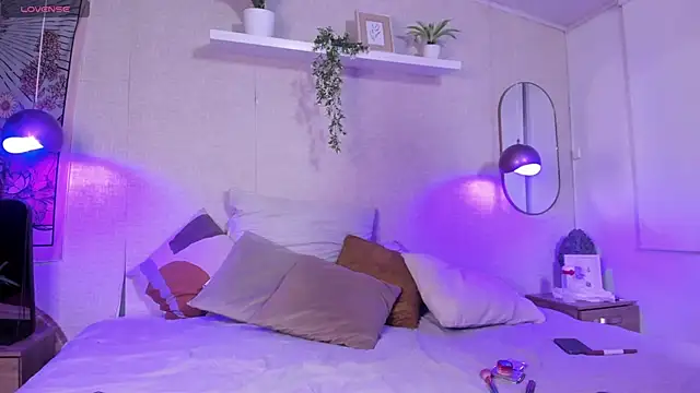 Violeta dh online show from December 17, 2025, 12:11 pm