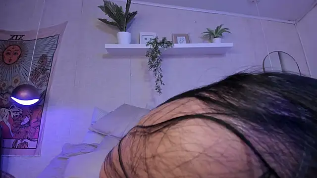 Snapshot of Violeta_dh chatting on February 12, 2026, 12:11 pm Violeta dh online show from February 12, 2026, 12:11 pm