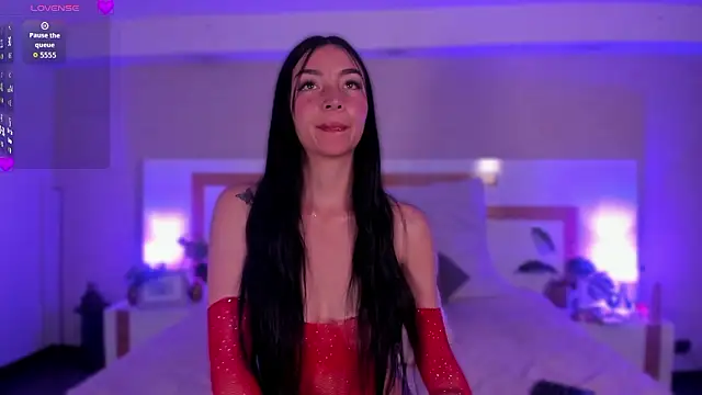 Snapshot of Violeta_dh chatting on March 6, 2026, 12:12 pm Violeta dh online show from March 6, 2026, 12:12 pm