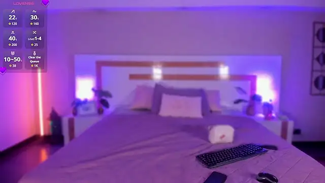 Snapshot of Violeta_dh chatting on March 12, 2026, 11:49 am Violeta dh online show from March 12, 2026, 11:49 am