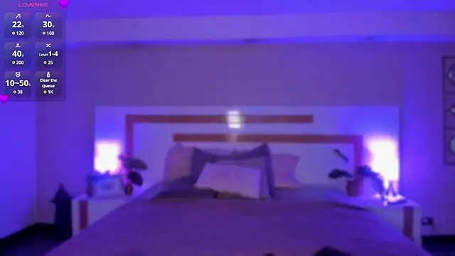 Snapshot of Violeta_dh chatting on March 17, 2026, 11:02 am Violeta dh online show from March 17, 2026, 11:02 am