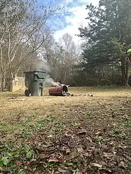 ThrowedWorldWide online show from January 5, 2026, 6:11 pm