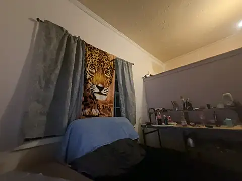 Snapshot of ThrowedWorldWide chatting on March 18, 2026, 12:36 am ThrowedWorldWide online show from March 18, 2026, 12:36 am